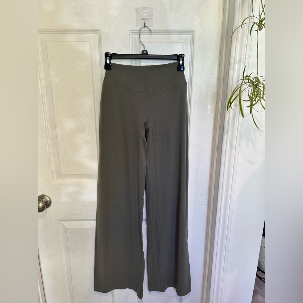 ONER ACTIVE Soft motion straight leg pants